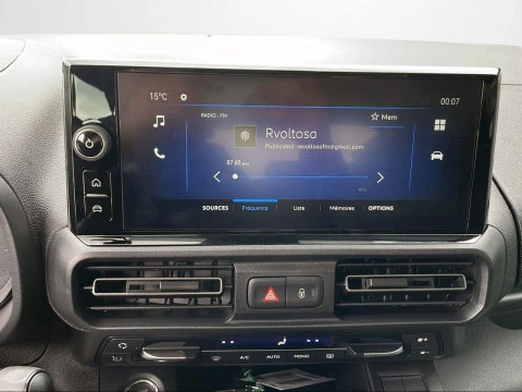 Opel Combo 100 Cv 1.5 Td S/S MT6 €6.4