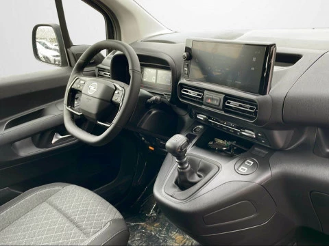 Opel Combo 100 Cv 1.5 Td S/S MT6 €6.4