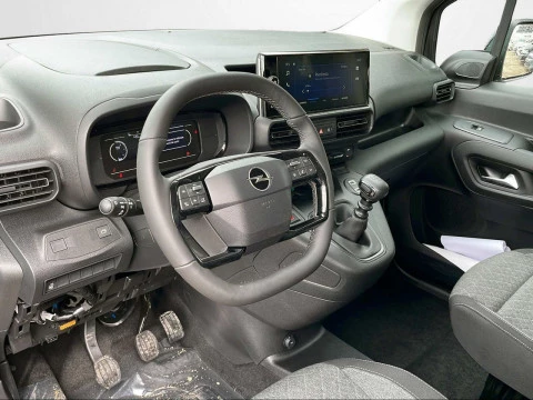 Opel Combo 100 Cv 1.5 Td S/S MT6 €6.4