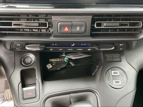 Opel Combo 100 Cv 1.5 Td S/S MT6 €6.4