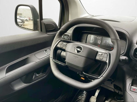 Opel Combo 100 Cv 1.5 Td S/S MT6 €6.4