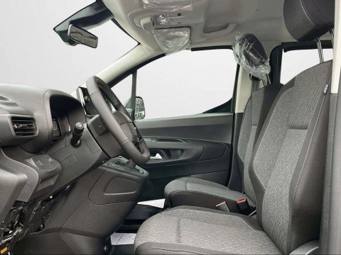 Opel Combo 100 Cv 1.5 Td S/S MT6 €6.4