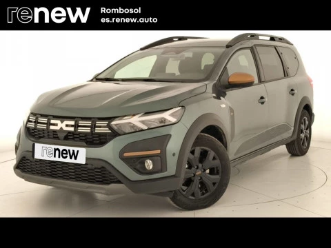 Dacia Jogger  Hibrido  Hybrid Extreme Go 103kW 7pl.