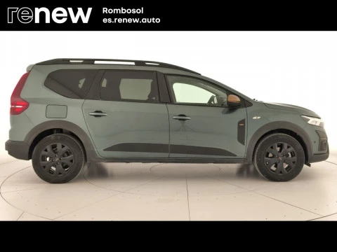 Dacia Jogger  Hibrido  Hybrid Extreme Go 103kW 7pl.