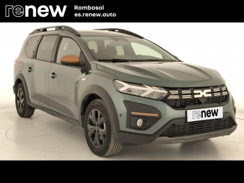 Dacia Jogger  Hibrido  Hybrid Extreme Go 103kW 7pl.