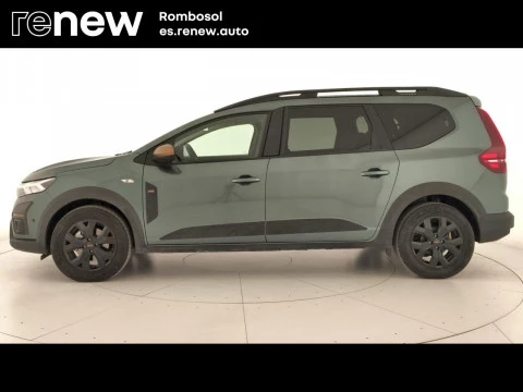 Dacia Jogger  Hibrido  Hybrid Extreme Go 103kW 7pl.