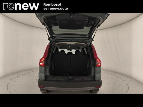 Dacia Jogger  Hibrido  Hybrid Extreme Go 103kW 7pl.