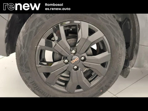 Dacia Jogger  Hibrido  Hybrid Extreme Go 103kW 7pl.