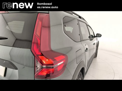 Dacia Jogger  Hibrido  Hybrid Extreme Go 103kW 7pl.