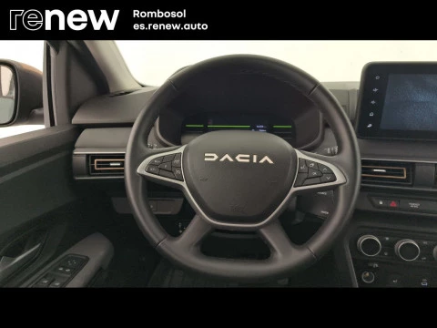 Dacia Jogger  Hibrido  Hybrid Extreme Go 103kW 7pl.