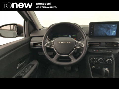 Dacia Jogger  Hibrido  Hybrid Extreme Go 103kW 7pl.
