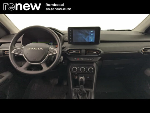 Dacia Jogger  Hibrido  Hybrid Extreme Go 103kW 7pl.