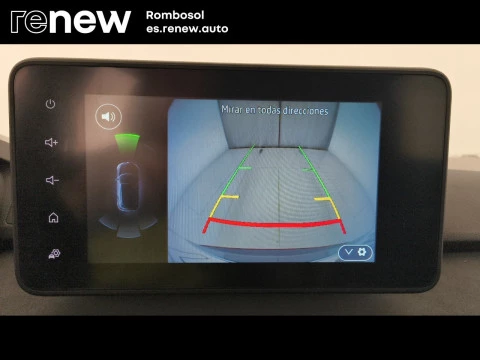 Dacia Jogger  Hibrido  Hybrid Extreme Go 103kW 7pl.