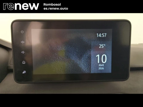 Dacia Jogger  Hibrido  Hybrid Extreme Go 103kW 7pl.