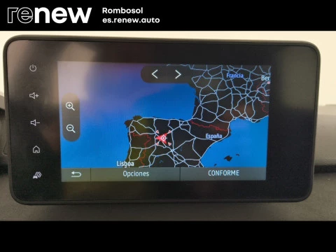 Dacia Jogger  Hibrido  Hybrid Extreme Go 103kW 7pl.