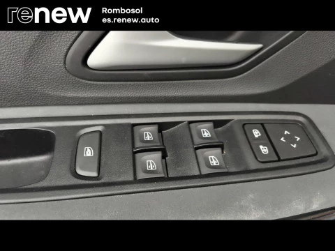 Dacia Jogger  Hibrido  Hybrid Extreme Go 103kW 7pl.