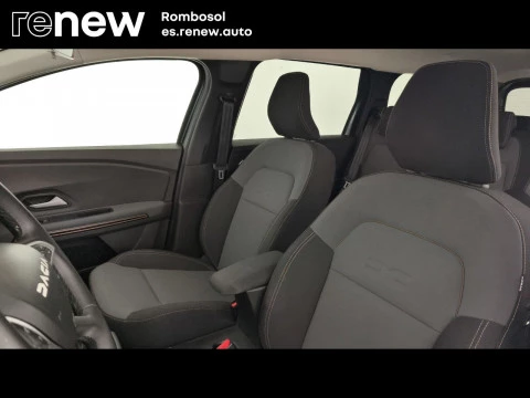 Dacia Jogger  Hibrido  Hybrid Extreme Go 103kW 7pl.
