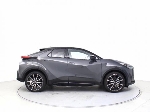 Toyota C-HR TOYOTA C-HR PLUG-IN HYBRID 220