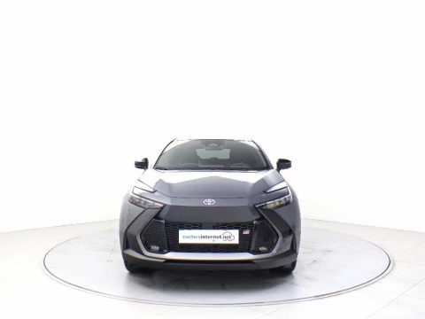 Toyota C-HR TOYOTA C-HR PLUG-IN HYBRID 220