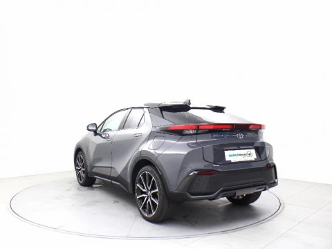 Toyota C-HR TOYOTA C-HR PLUG-IN HYBRID 220