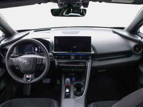 Toyota C-HR TOYOTA C-HR PLUG-IN HYBRID 220