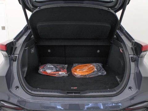 Toyota C-HR TOYOTA C-HR PLUG-IN HYBRID 220