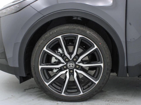 Toyota C-HR TOYOTA C-HR PLUG-IN HYBRID 220
