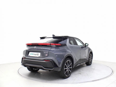 Toyota C-HR TOYOTA C-HR PLUG-IN HYBRID 220