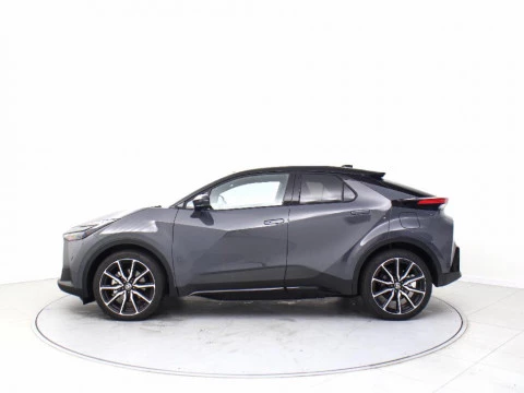 Toyota C-HR TOYOTA C-HR PLUG-IN HYBRID 220