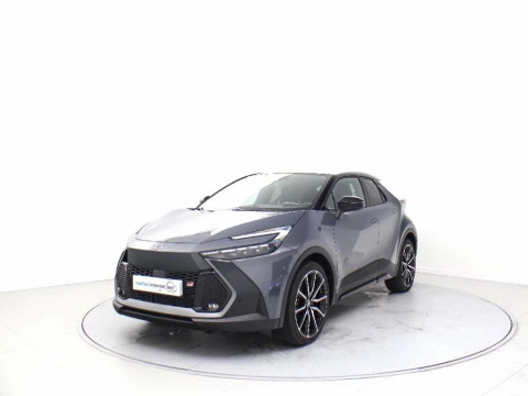 Toyota C-HR TOYOTA C-HR PLUG-IN HYBRID 220