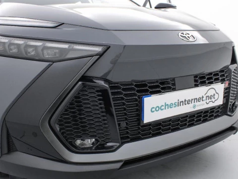 Toyota C-HR TOYOTA C-HR PLUG-IN HYBRID 220