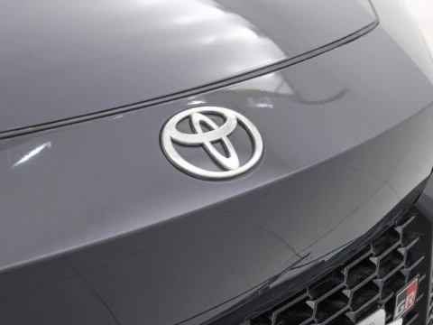 Toyota C-HR TOYOTA C-HR PLUG-IN HYBRID 220