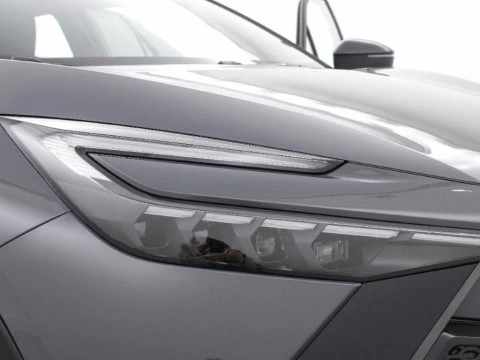 Toyota C-HR TOYOTA C-HR PLUG-IN HYBRID 220