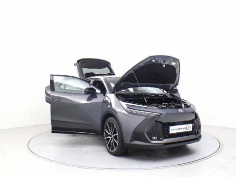Toyota C-HR TOYOTA C-HR PLUG-IN HYBRID 220
