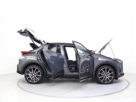 Toyota C-HR TOYOTA C-HR PLUG-IN HYBRID 220