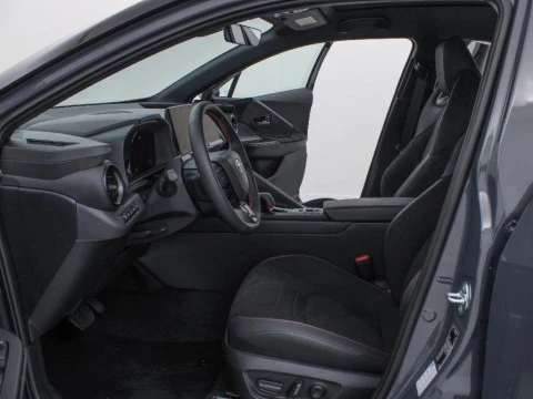 Toyota C-HR TOYOTA C-HR PLUG-IN HYBRID 220