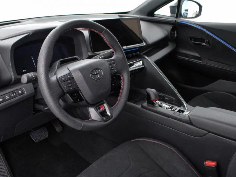 Toyota C-HR TOYOTA C-HR PLUG-IN HYBRID 220