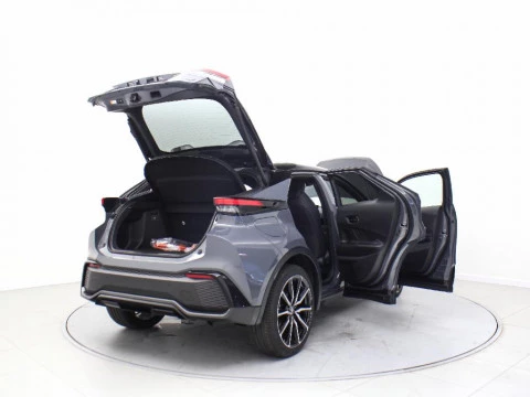 Toyota C-HR TOYOTA C-HR PLUG-IN HYBRID 220