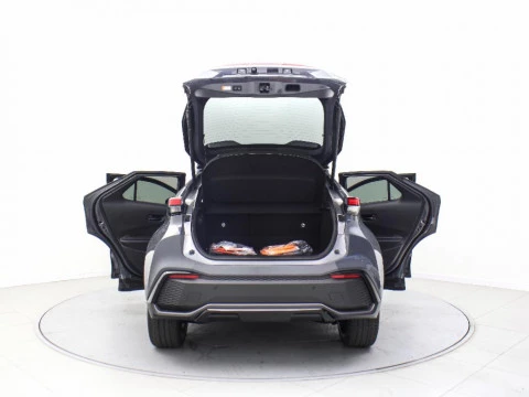 Toyota C-HR TOYOTA C-HR PLUG-IN HYBRID 220