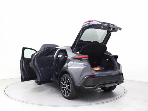 Toyota C-HR TOYOTA C-HR PLUG-IN HYBRID 220