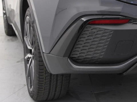 Toyota C-HR TOYOTA C-HR PLUG-IN HYBRID 220