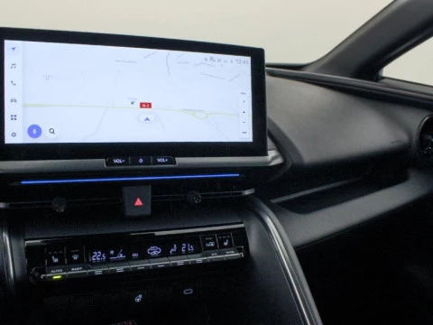 Toyota C-HR TOYOTA C-HR PLUG-IN HYBRID 220
