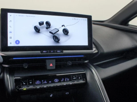 Toyota C-HR TOYOTA C-HR PLUG-IN HYBRID 220