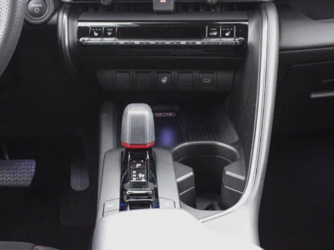 Toyota C-HR TOYOTA C-HR PLUG-IN HYBRID 220