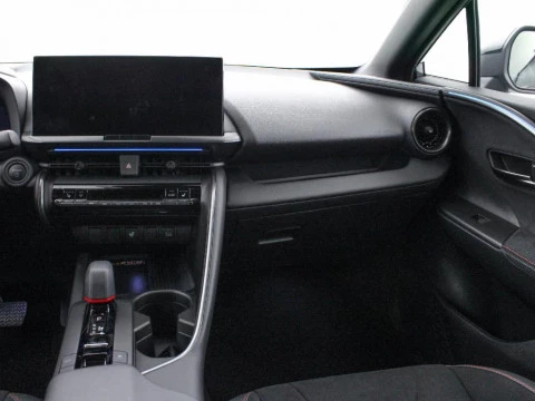 Toyota C-HR TOYOTA C-HR PLUG-IN HYBRID 220