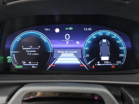 Toyota C-HR TOYOTA C-HR PLUG-IN HYBRID 220