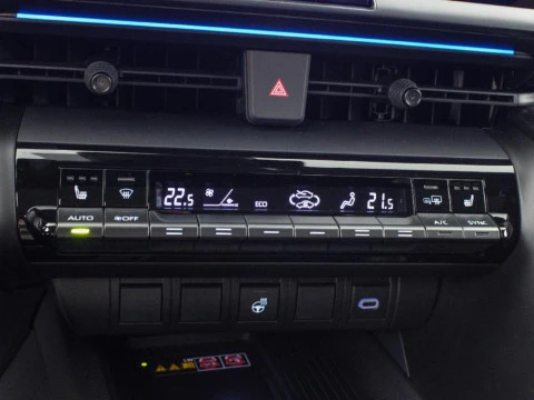 Toyota C-HR TOYOTA C-HR PLUG-IN HYBRID 220