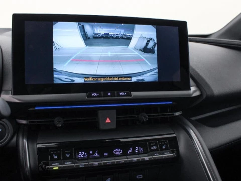 Toyota C-HR TOYOTA C-HR PLUG-IN HYBRID 220