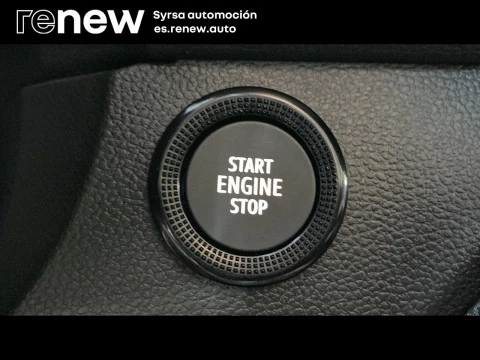 Dacia Sandero Stepway Extreme Go 74kW (100CV) ECO-G