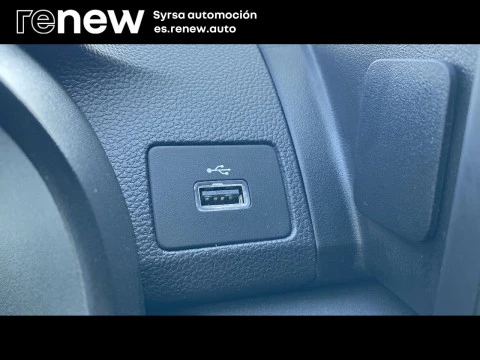 Dacia Sandero Stepway Extreme Go 74kW (100CV) ECO-G